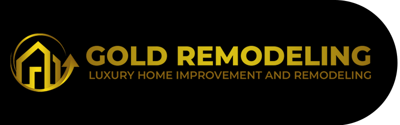 Gold Remodeling Inc.